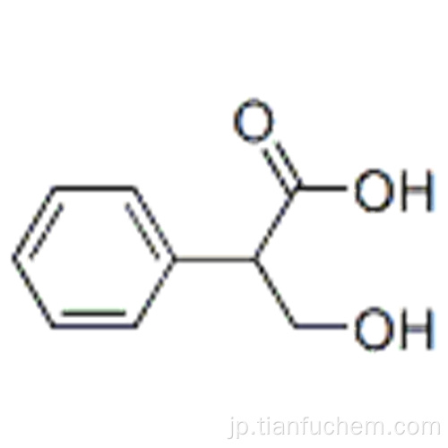 トロピック酸CAS 529-64-6